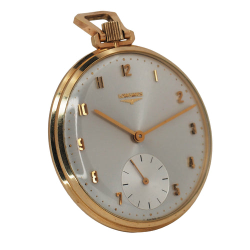 Vintage Pocket Watch