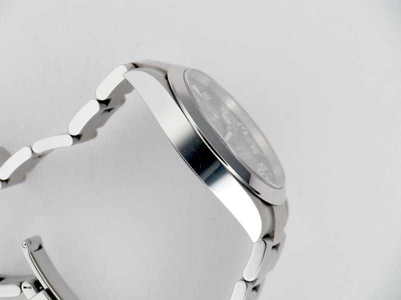 Air King 40mm