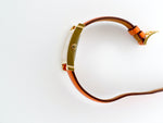 Heure H watch, Large model, 34 mm