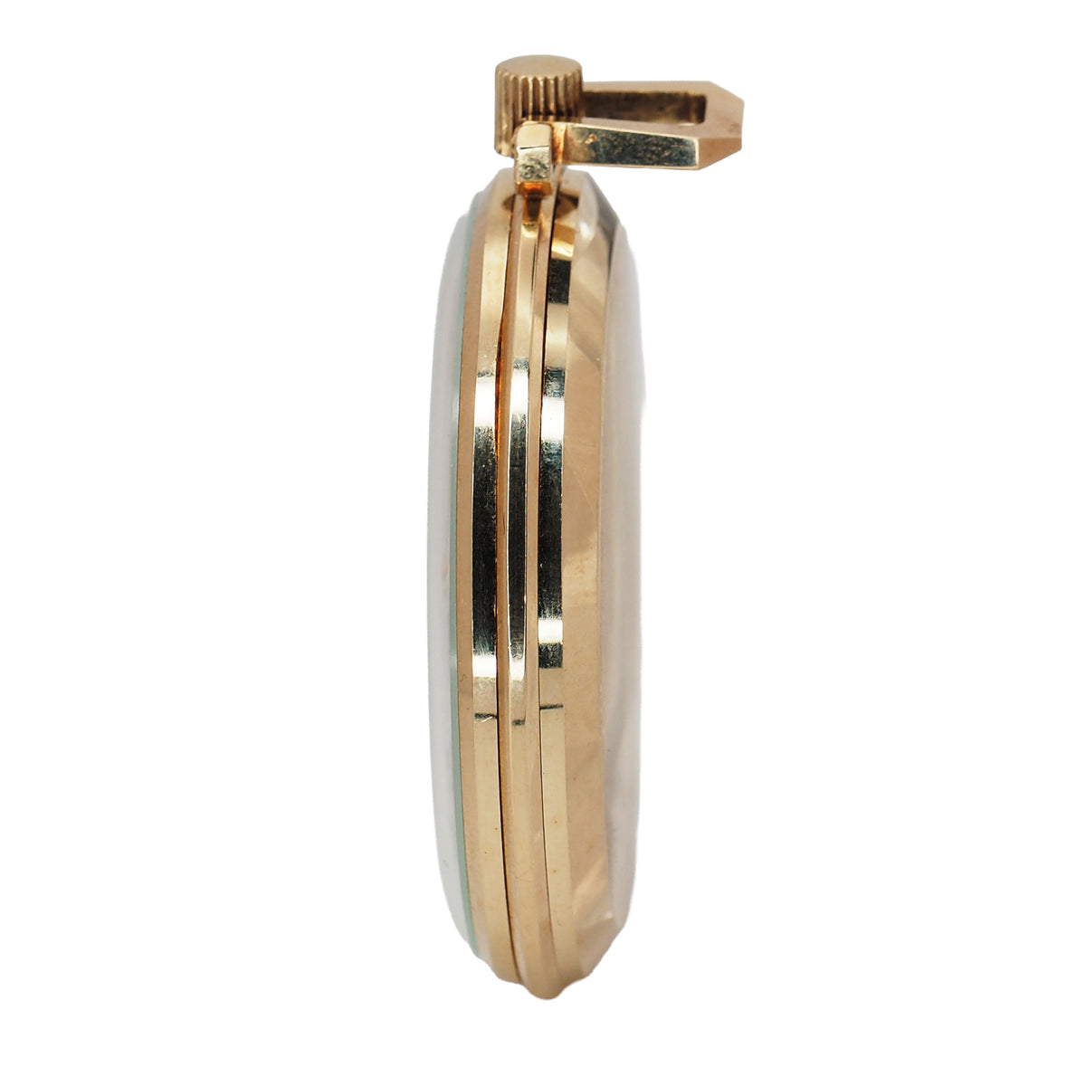 Pre-Owned Longines Pre-Owned Watches - Vintage Pocket Watch | Manfredi Jewels