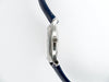 Classic Traveller Blue Meteorite Dial
