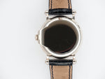 Perpetual Calendar Retrograde Moon Phase