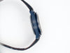 Speedmaster Moonphase "Blue Side Of The Moon"