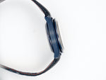 Speedmaster Moonphase "Blue Side Of The Moon"