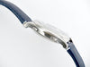 Classic Traveller Blue Meteorite Dial