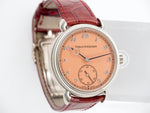 1140 Salmon Dial