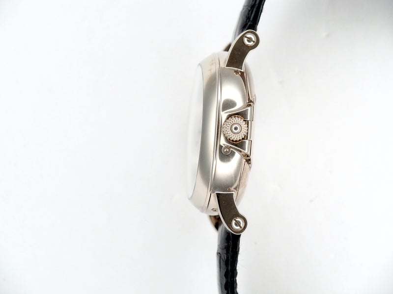 Perpetual Calendar Retrograde Moon Phase