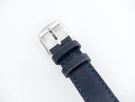 Classic Traveller Blue Meteorite Dial