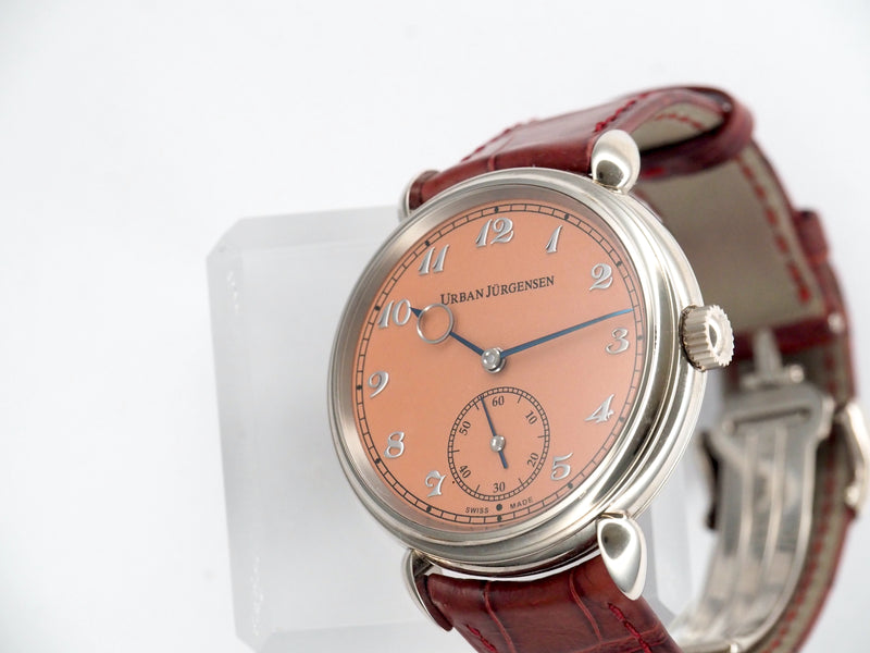 1140 Salmon Dial