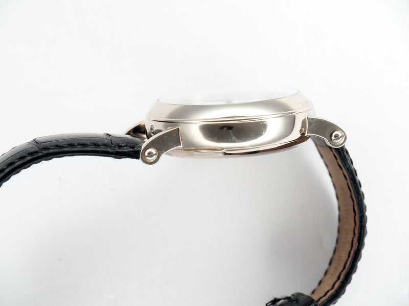 Perpetual Calendar Retrograde Moon Phase
