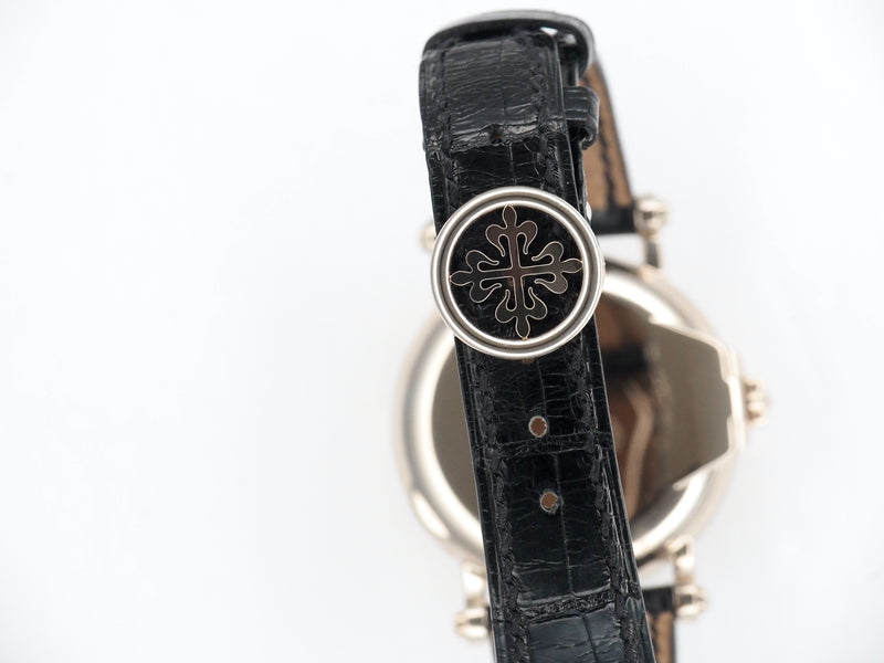 Perpetual Calendar Retrograde Moon Phase