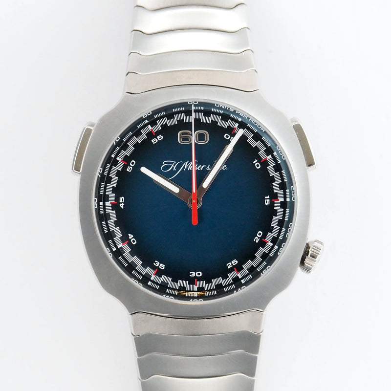 Streamliner Flyback Chronograph