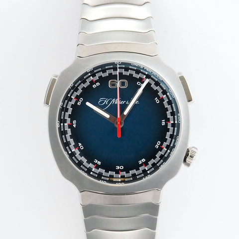 Streamliner Flyback Chronograph