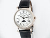 Perpetual Calendar Retrograde Moon Phase