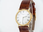 Calatrava White Lacquer Roman Dial circa 1987
