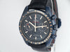Speedmaster Moonphase "Blue Side Of The Moon"