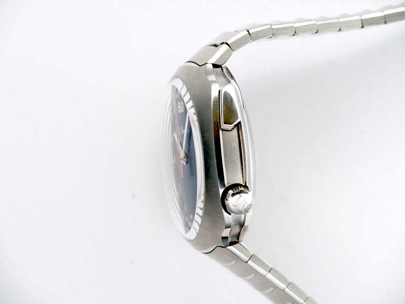 Streamliner Flyback Chronograph