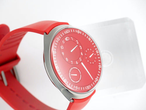 Type 1.3 Slim Red Limited Edition