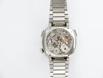 Streamliner Flyback Chronograph
