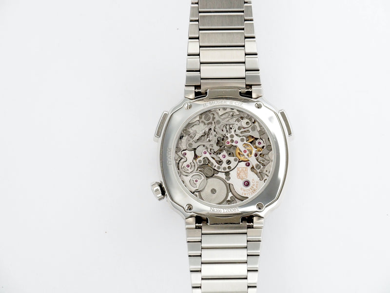 Streamliner Flyback Chronograph