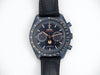 Speedmaster Moonphase "Blue Side Of The Moon"