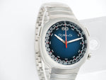 Streamliner Flyback Chronograph