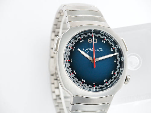 Streamliner Flyback Chronograph