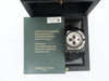 Royal Oak Offshore Steel Silver Dial