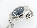 Laureato in Stainless Steel