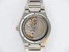 Laureato in Stainless Steel