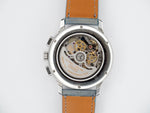 2001 El Primero Chronomaster Triple Calendar