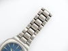 Sport Auto Blue Dial Titanium
