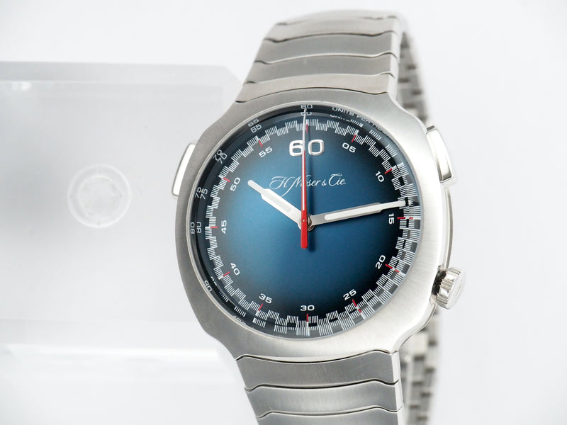 Streamliner Flyback Chronograph
