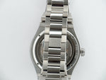 Laureato in Stainless Steel