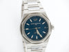 Laureato in Stainless Steel