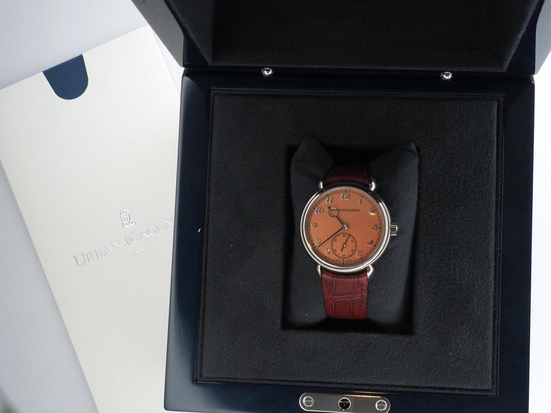 1140 Salmon Dial