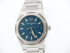 Laureato in Stainless Steel