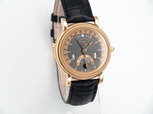 Toric Quantieme Perpetual