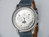 2001 El Primero Chronomaster Triple Calendar