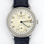 Historique Triple Calendrier 1942