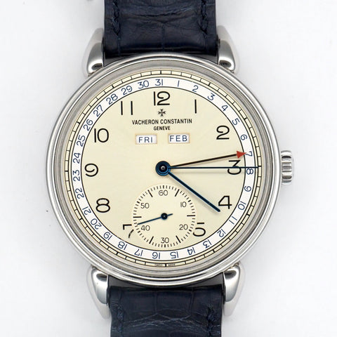 Historique Triple Calendrier 1942