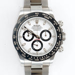 Daytona "Panda"