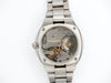 Sport Auto Blue Dial Titanium