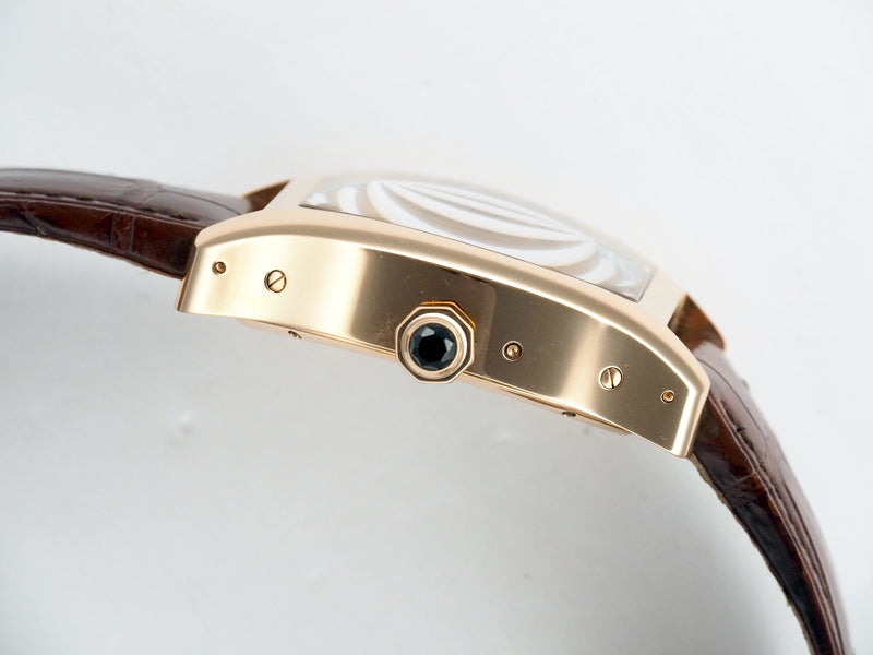 Tortue XL Perpetual Calendar