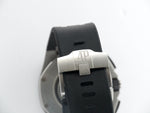 Royal Oak Offshore Steel Silver Dial