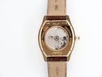 Tortue XL Perpetual Calendar
