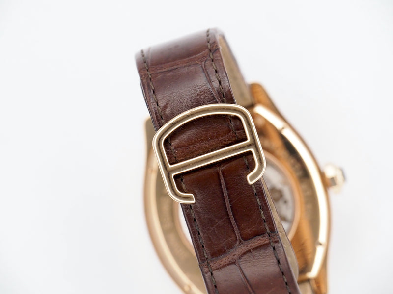 Tortue XL Perpetual Calendar