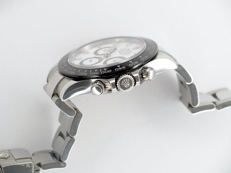 Daytona "Panda"