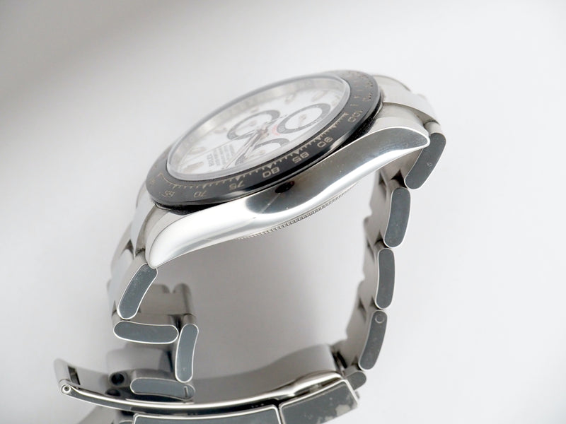 Daytona "Panda"