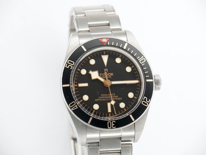 Black Bay 58